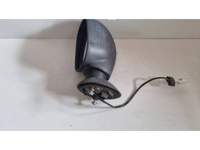 Зеркало электрическое Dacia Logan I 2004 - 2012 года