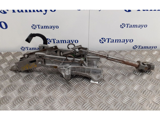 Рулевая рейка P31202252 Volvo S40 2008 - 2012 года