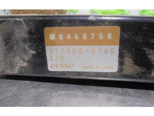 Блок управления MR460758, 2773000760 Mitsubishi Montero