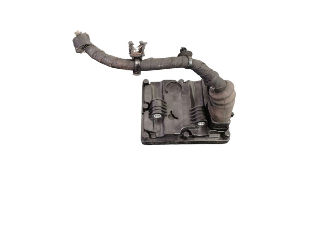 Блок управления редуктора коробки передач (раздатки) 31312859, BBFA1EK10   Volvo XC60