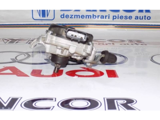 Моторчик дворников Dacia Lodgy