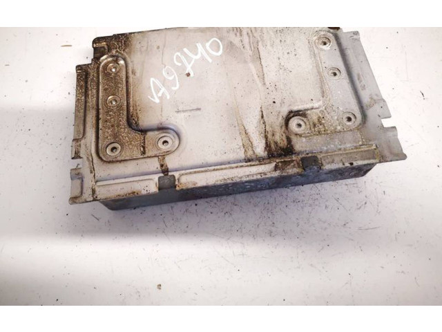 Блок управления коробкой передач 7532988, 5WK33503AU BMW X3 E83