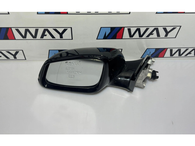Zpětné zrcátko BMW X1 E84 2012