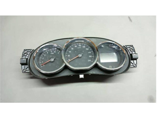 Přístrojová deska Renault Logan I 3456 248100621R