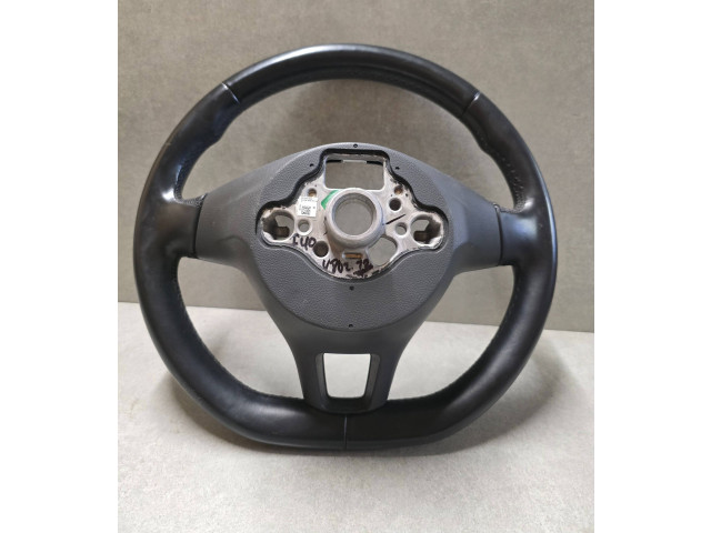 Руль Volkswagen Golf VII  2013 - 2019 года 5G0419091, 624880300E      