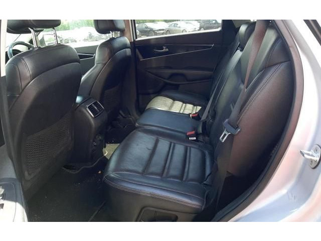 Форсунка     KIA Sorento   