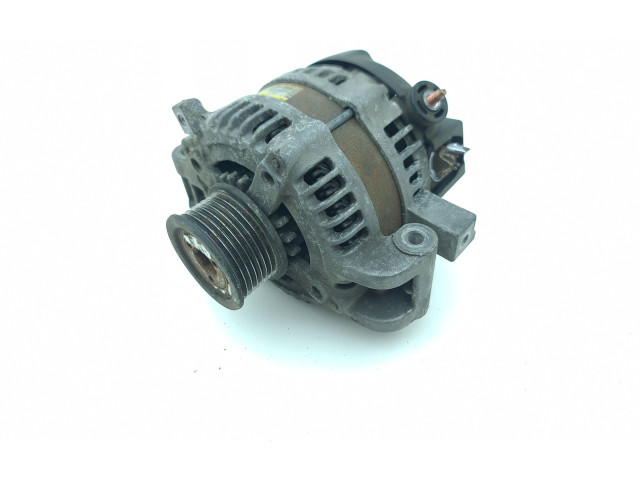 Генератор 2706026030 Lexus IS 220D-250-350