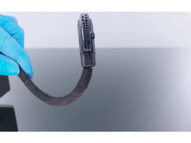 Дисплей    772718, 4BL037509086   Audi A8 S8 D3 4E