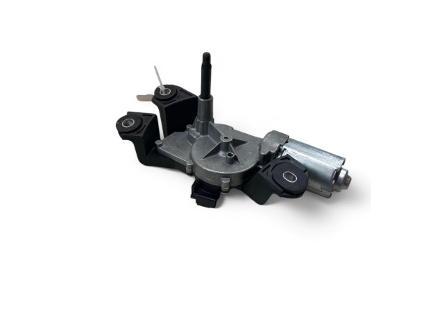 Моторчик заднего дворника 31349380, 0390201256 Volvo XC90