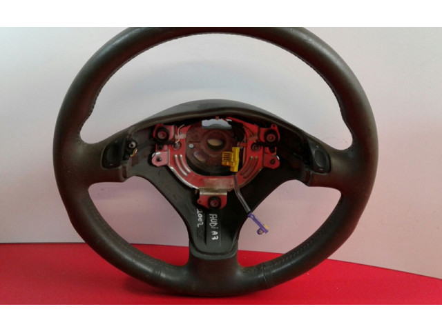 Руль Audi A3 S3 8L 1996 - 2003 года