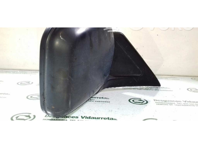 Зеркало электрическое Mitsubishi L200 1996 - 2006 года