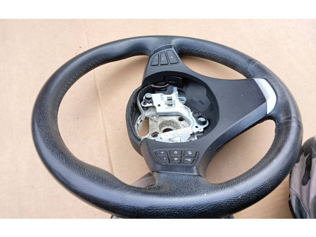 Руль BMW X3 E83  2003 - 2010 года 3448457      