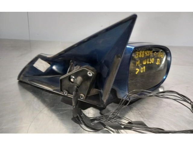 Зеркало электрическое        Mercedes-Benz SL R230  2001 - 2012 года   