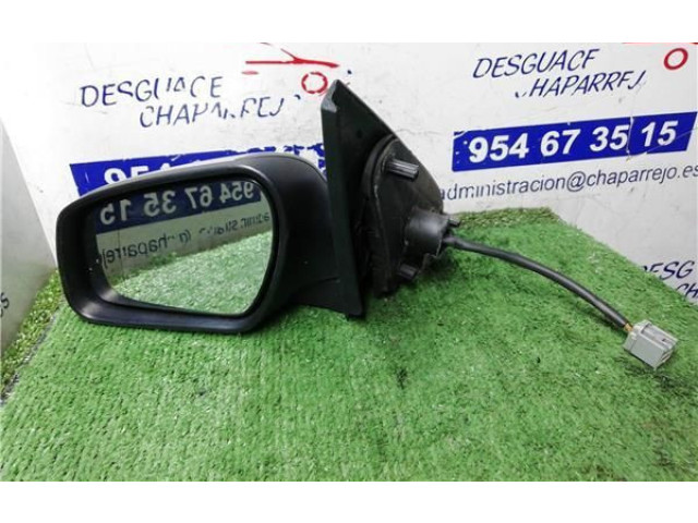 Zpětné zrcátko Ford Mondeo MK I 2007