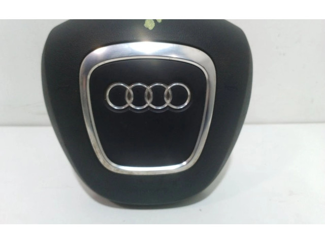 Подушка безопасности водителя 8E0880201DH   Audi A4 Allroad