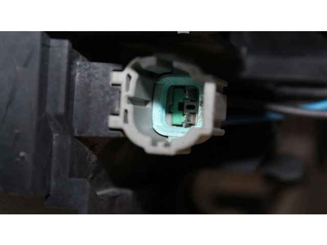 Вентилятор радиатора     45131FG001    Subaru Forester SH 