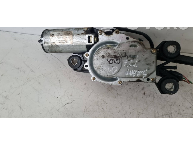 Моторчик заднего дворника 0000614V013, 404454    Smart ForTwo I