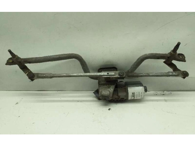 Поршень Двигатель стеклоочистителей D4F B7 7701207956  Renault Clio II  