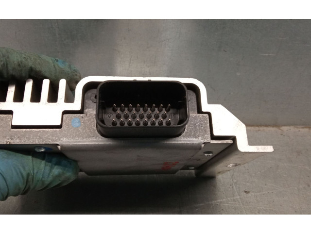 Блок управления двигателя 3851005020, 042663 SsangYong Musso