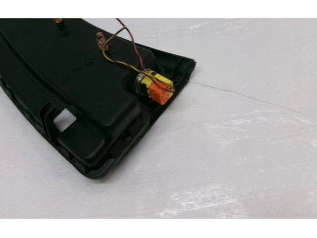 Подушка безопасности в сиденье 617892400   Mercedes-Benz A W176