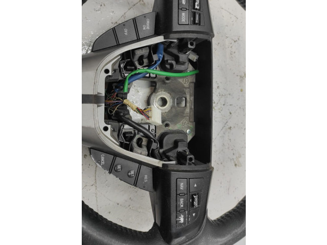 Volant Mazda CX-7 2010