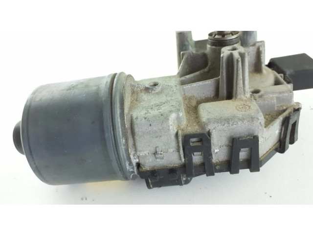 Моторчик дворников 8E1955119, 8E1955119BOY Audi A4 S4 B6 8E 8H