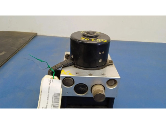 Блок АБС P052009240AC, ABS Jeep Grand Cherokee 1993-1998 года