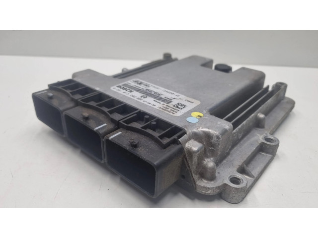 Řídící jednotka 6G9112A650AE, 0281013202 Land Rover Freelander 2 - LR2 2008