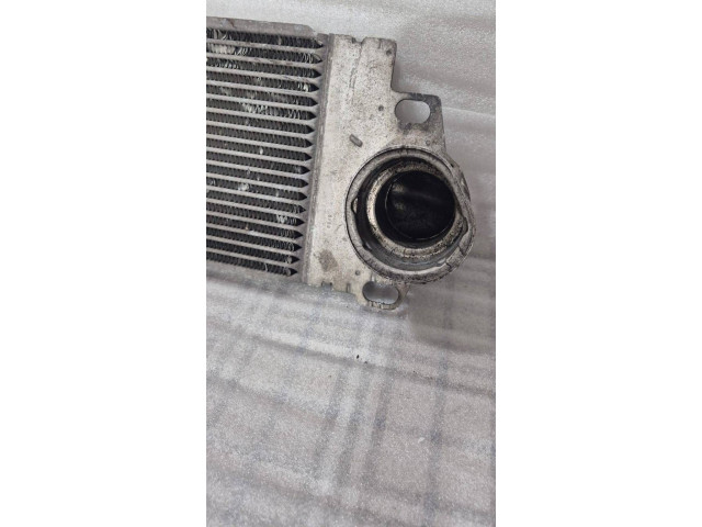 Радиатор интеркулера Volkswagen Transporter - Caravelle T5 2015