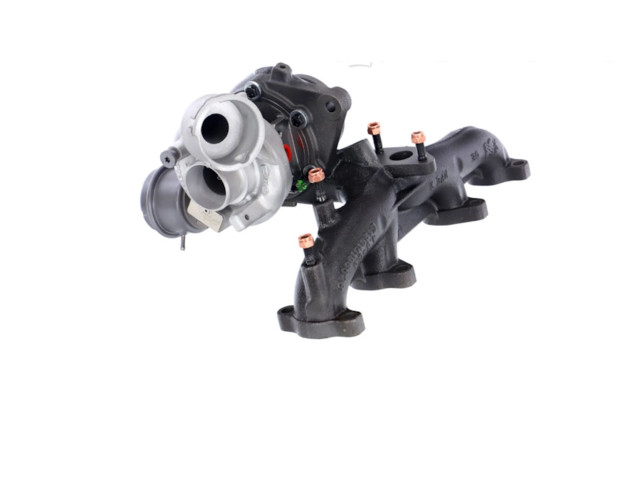  Турбина Volkswagen Golf Plus  54399880072, 54399880072         