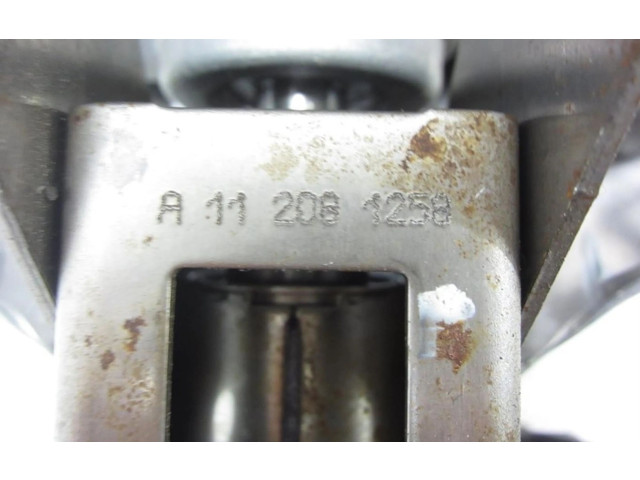 Volant Lancia Delta III 2008 00518791930