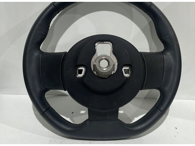 Руль Renault Twingo III  2014 -  года       