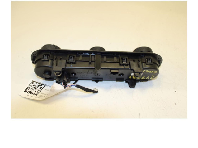 Подушка безопасности двери 01561506100 Alfa Romeo Giulia