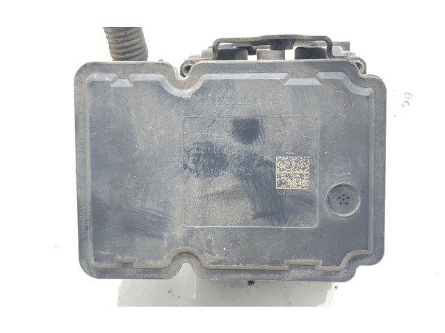 Блок АБС 57110-TL2-G011-M1 Honda Accord 2008 - 2016 года