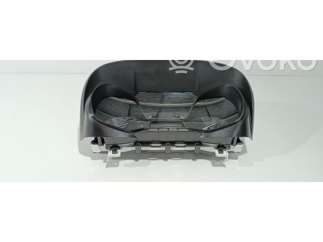 Панель приборов 9836319980   Citroen C3 Aircross       