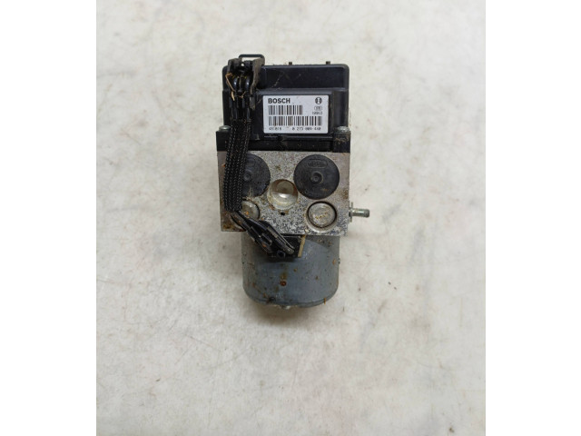 Блок АБС 0273004440, 481016   Citroen  Xsara Picasso   -  года