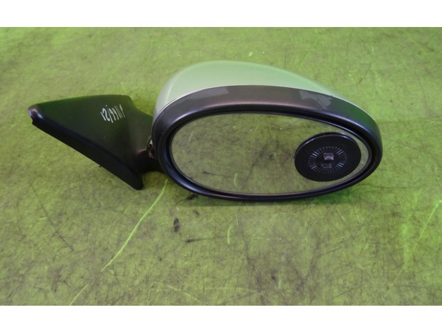 Зеркало электрическое MG ZT - ZT-T - года