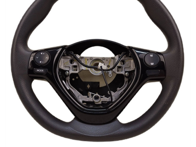 Руль Citroen C1  2006 - 2013 года 45100-0H050      