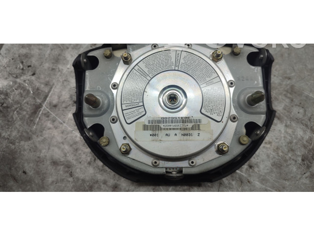 Подушка безопасности водителя Volkswagen New Beetle