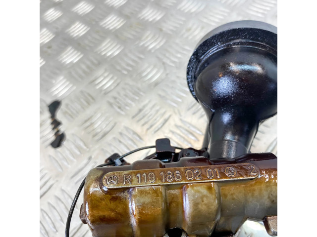 Čerpadlo oleje A1191810101, A1191860201 Mercedes-Benz SL R129 5.0 M 119.960