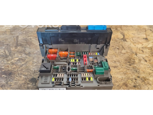   Pojistková skříňka 9119446   BMW X1 E84 2010