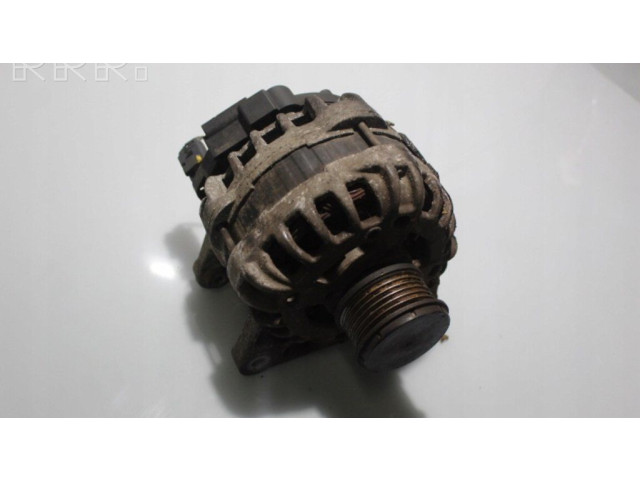 Генератор 231002949 Dacia Dokker 1.5