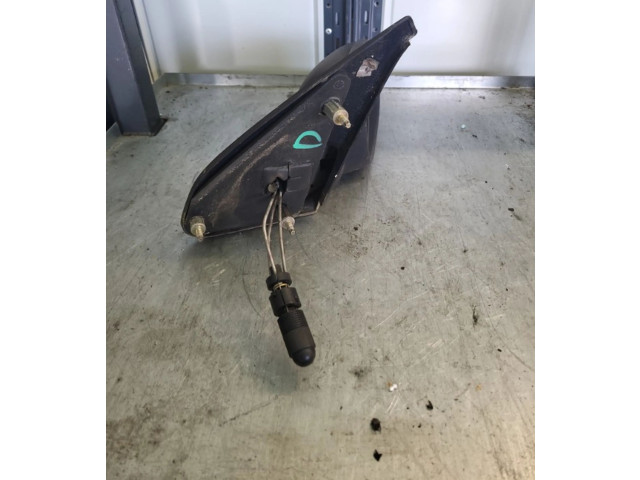 Зеркало электрическое        Renault Clio I  1997 - 1998 года   