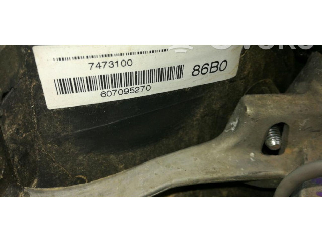 Vstřikovací lišta 7473100, 607095270 Toyota Corolla E160 E170 1ZRFE