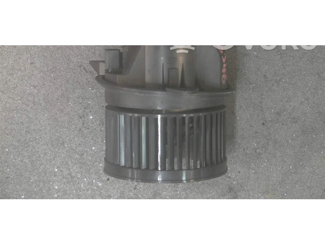 Вентилятор печки XS4H-18456-AD Ford Transit - Tourneo Connect