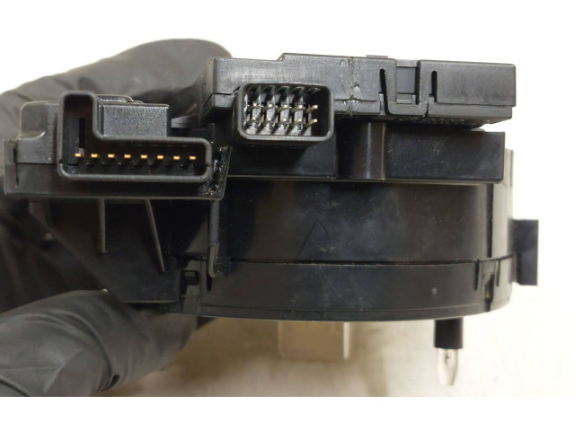 Подрулевой шлейф SRS 1K0959653C, 1K0959654 Skoda Octavia Mk2 (1Z)