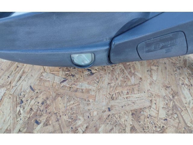 Зеркало электрическое Jeep Grand Cherokee 2010 - 2021 года