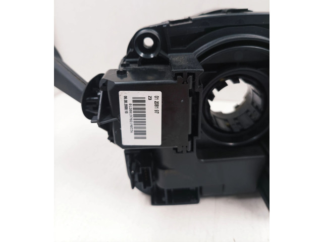 Подрулевой шлейф SRS 9164419, 9122509   BMW X5 E70