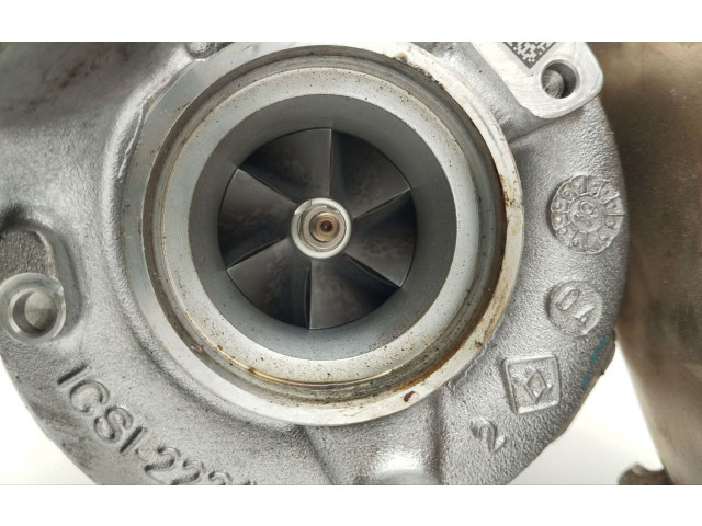 Turbodmychadlo Турбина 079145721, 079253033   Audi A8 S8 D4 4H   