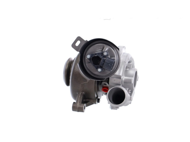  Турбина Volvo V70  760774-5003S, 760774-5003S         